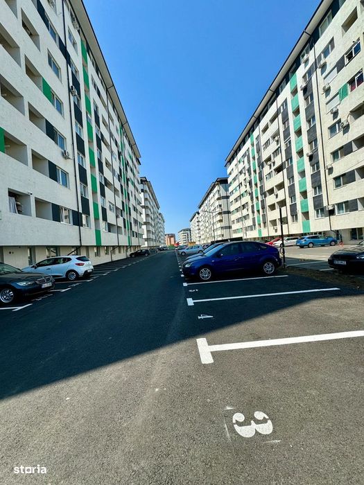 Ap. 3 camere, Direct Dezvoltator-Pret Corect, TVA inclus Weiner Palada