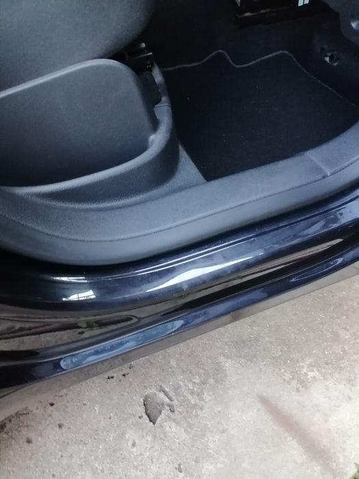 Tiguan 2008гбензин 2.0TSI