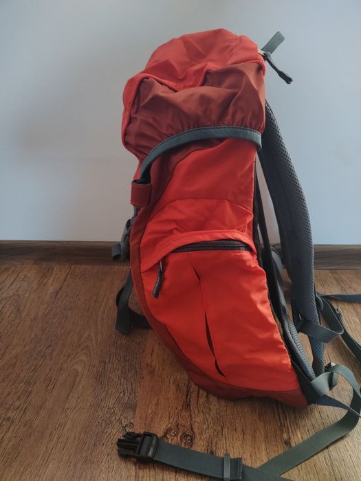 DEUTER Aircomfort 30 SL - туристическа раница