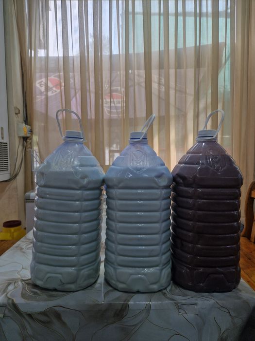 Смеси мороженого