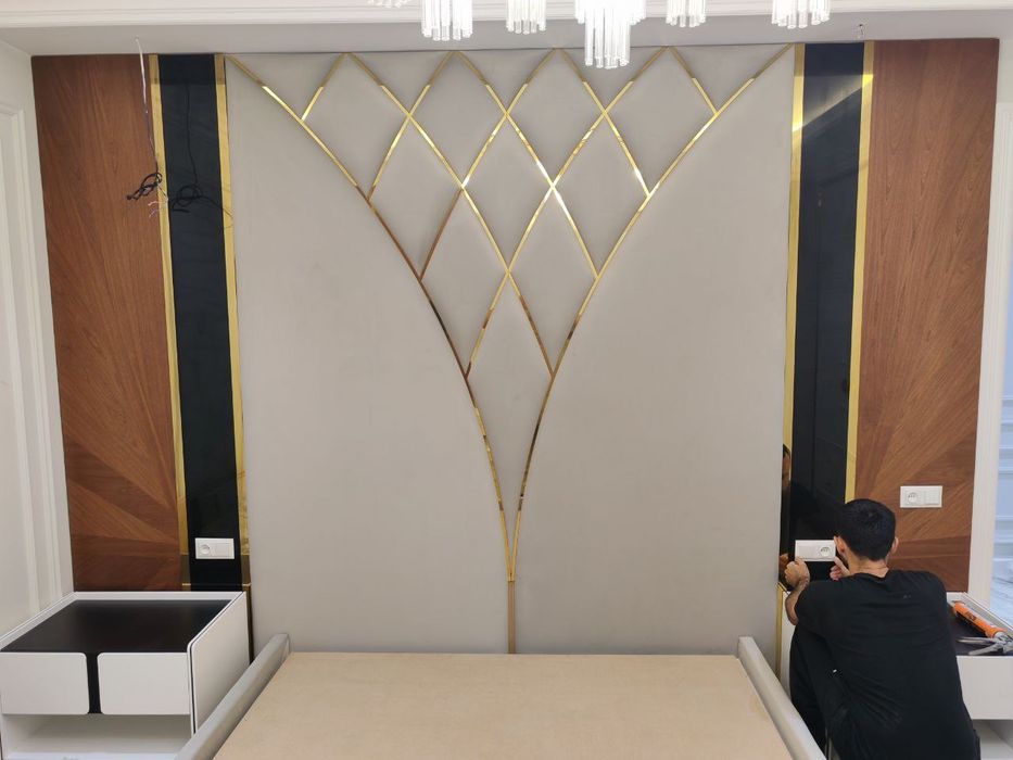 Мебель на заказь