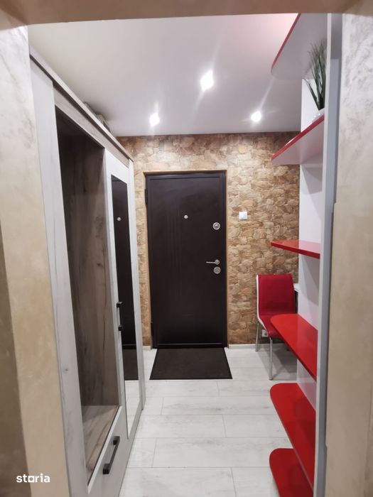 Apartament 2 camere de vânzare – Dacia, zona Lidl | 42 mp | Centrală p