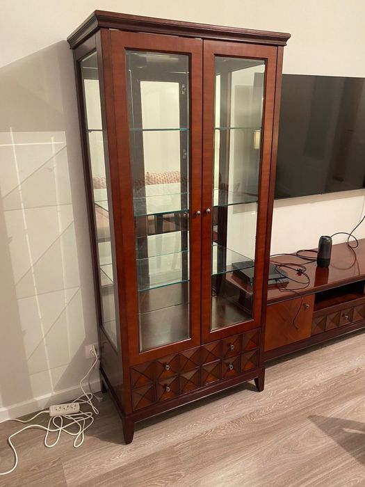 Мебельный гарнитур