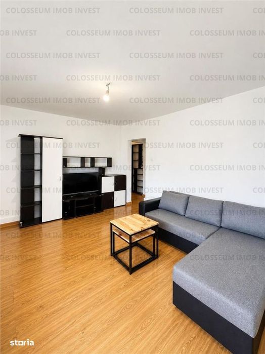 Apartament 3 camere | decomandat | 2 bai -zona Grivitei — fotografia 1