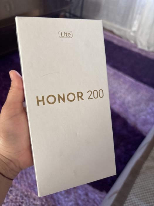 Продам Honor 200lite