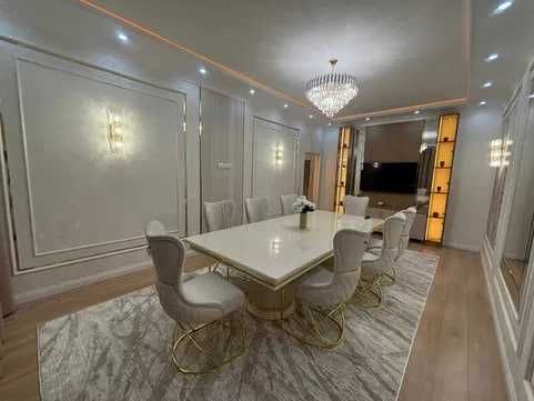 3 ком, 108 м², 9 этаж — Riviera, Обводная, Нурафшон Шикарная цена!