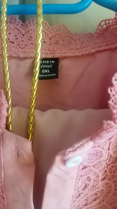 Намалена цена!Нова рокля ХЛ размер