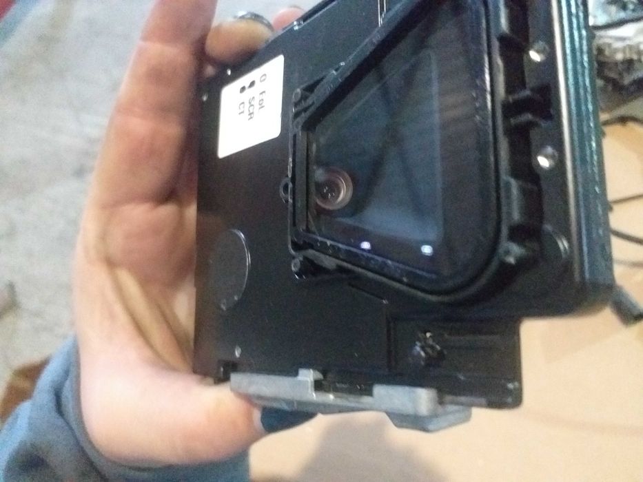 Camera Frontala Line Assist Audi a4 b9 a5 q5 8W0907217B