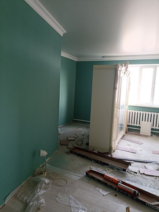 Ремонт квартир и домов