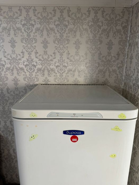 Холодильник Бирюса