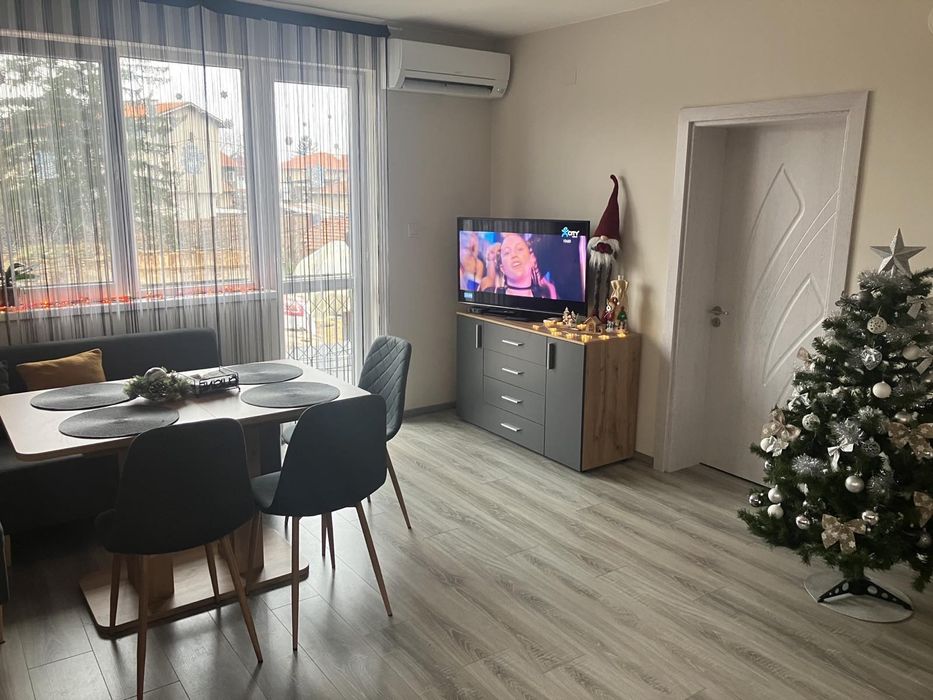 Продава се Етаж от къща в София, НПЗ Хаджи Димитър - 95 кв.м за 2316 €/кв.м - Снимка #11
