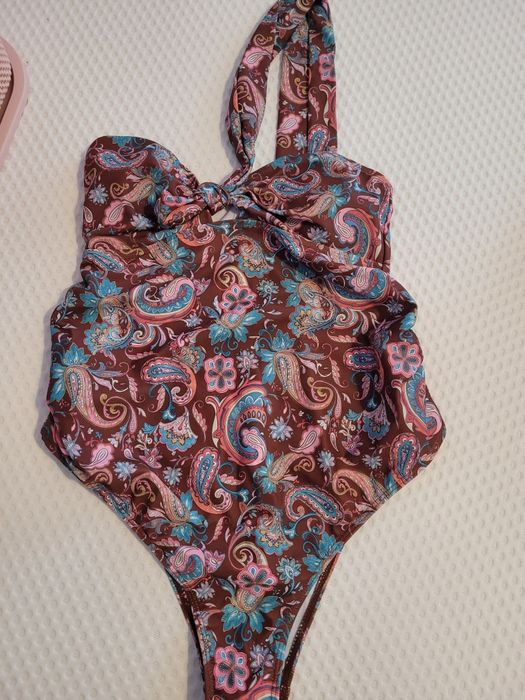 Costume de baie gravida,  Shein S