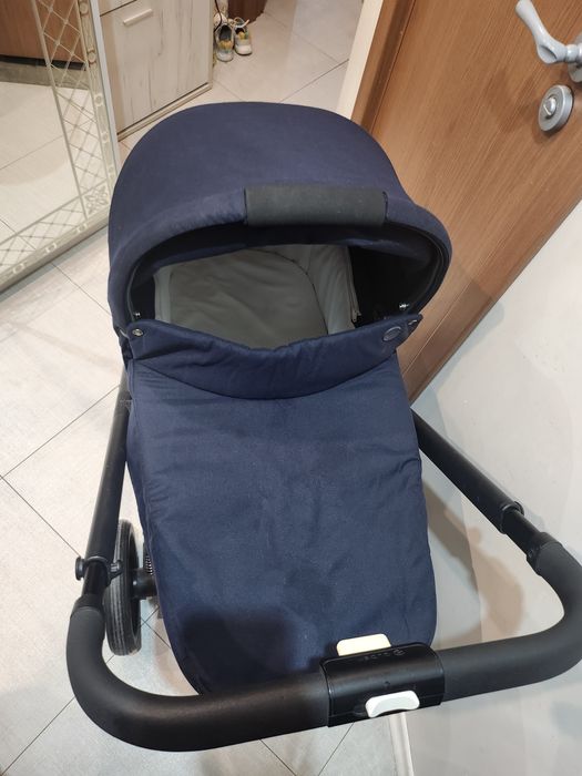 Бебешка количка Cybex Balios S