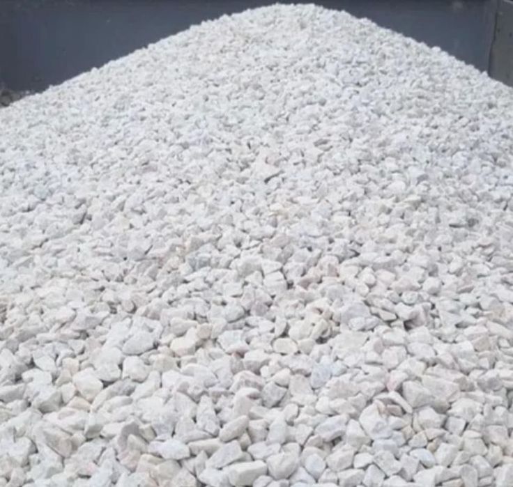 Доставка Чист Пясък филц,Чакъл,Бял трошен камък