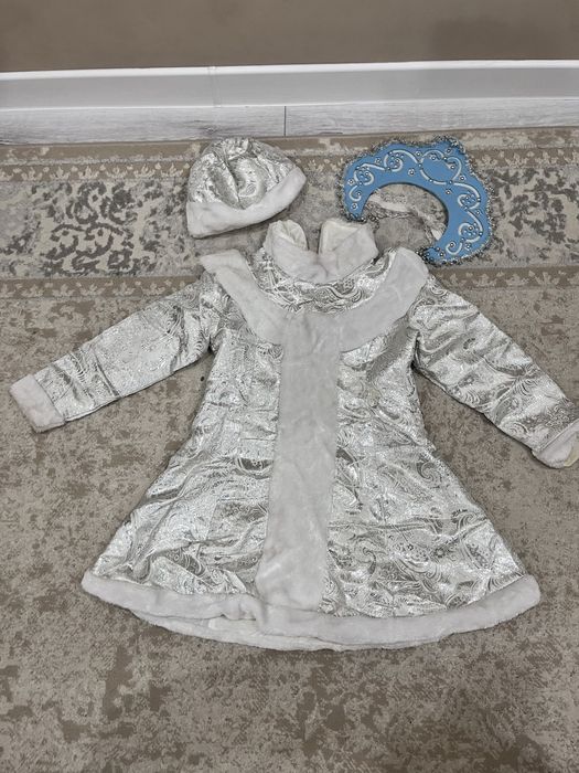 Снегурочка Прокат!! Новый год