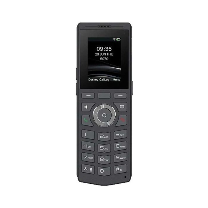 < IP телефон Fanvil W610W