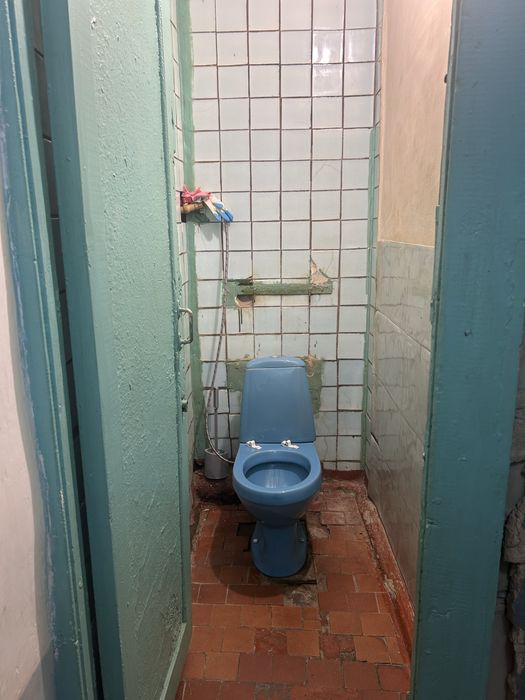 Продам комнату в общежитии