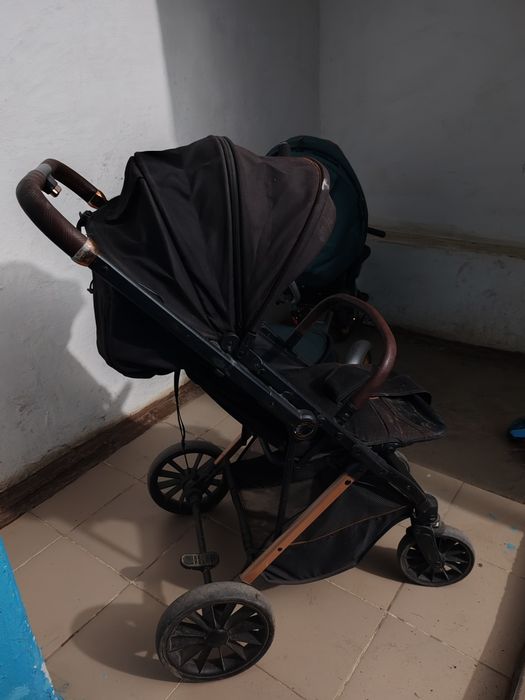 Продам детская коляска