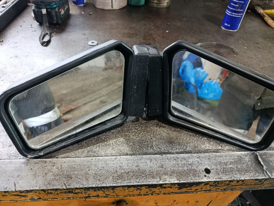 Зеркала ваз 2199