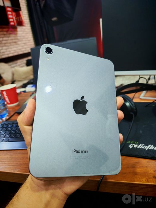 Ipad mini 7 (A16 Pro )