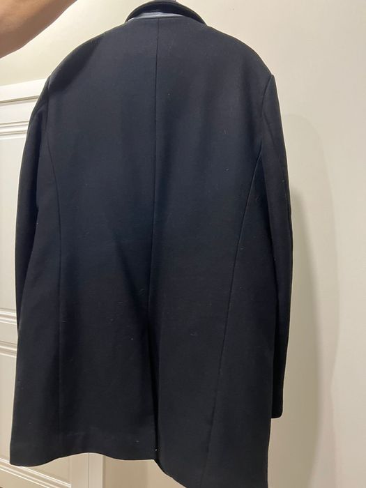 Пальто мужское