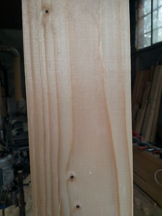 Șipcă/ scândură gard