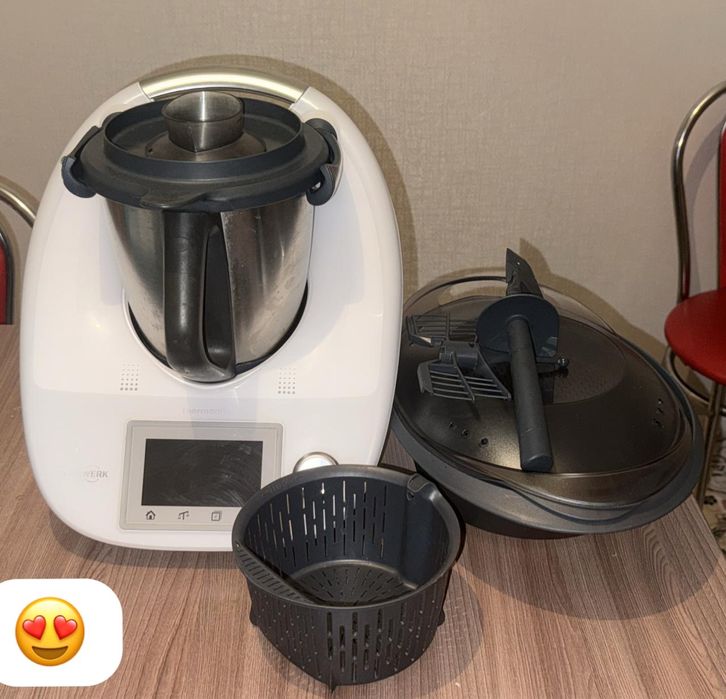 Термомикс продается