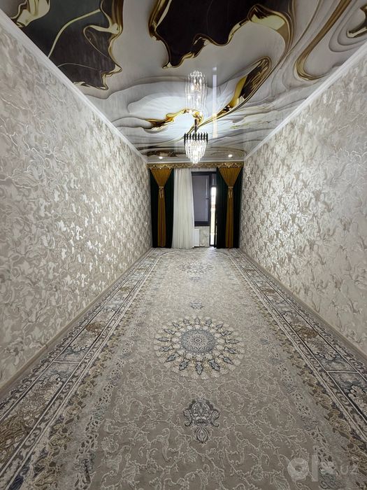 Срочно сотилади квартира