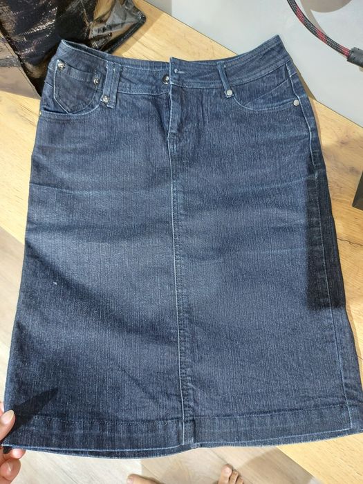 Фирменная женская юбка