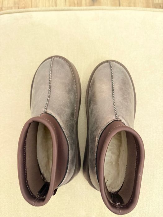 Ghete  Ellesport - tip UGG