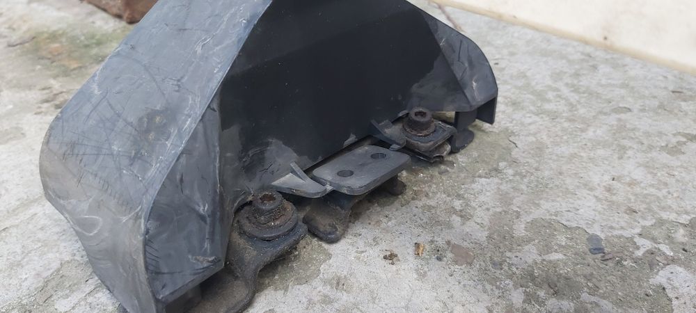 Bare transversale originale Trafic(Vivaro)