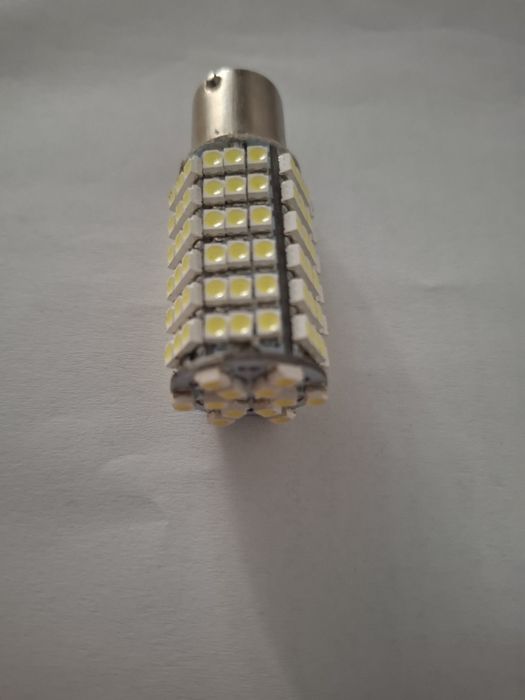Bec LED Auto P21