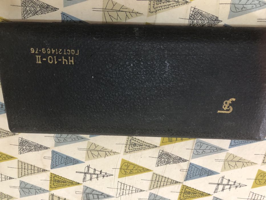 Продается готовальня. Циркули.