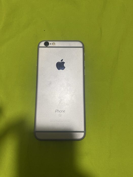 продам айфон 6 в хорошем состоянии