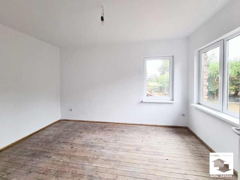 140023  Kъща с ремонтиран втори етаж, на 35 км от Велико Търново