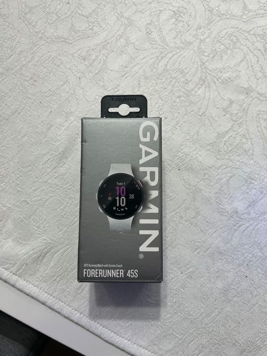 Ceas Garmin  FORERUNNER 44S 39 mm