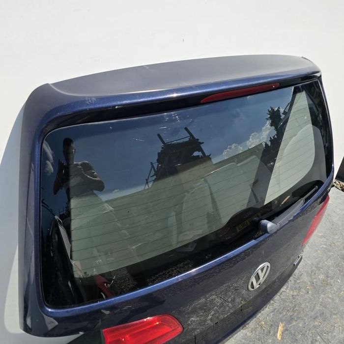 Haion complet Volkswagen Touran facelift 1t3