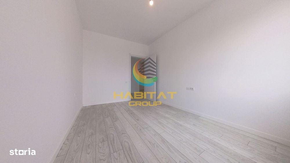 Apartament 2 Camere Decomandat Finalizat Sector 4