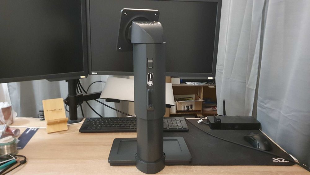 Stand/picior monitor BenQ XL2411/XL2411P
