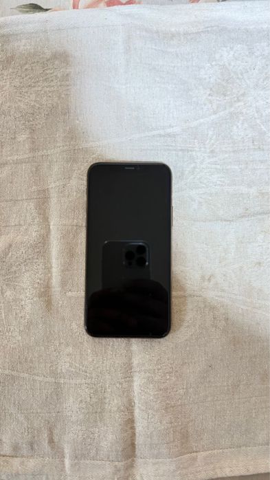 Iphone 11 pro идеальный