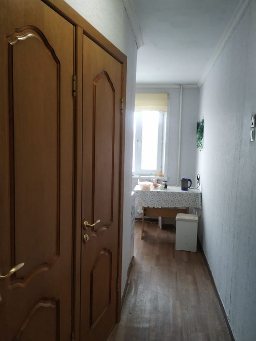 Сдается 1 комнатная квартира