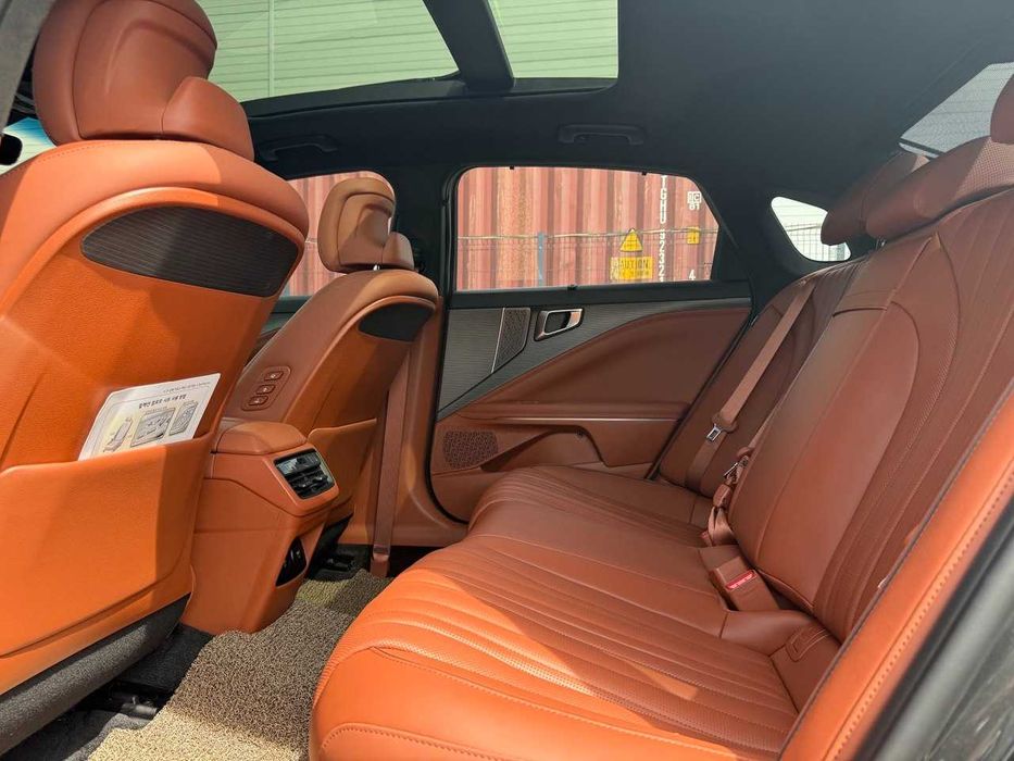 Продается kIA k8 korea hybrid