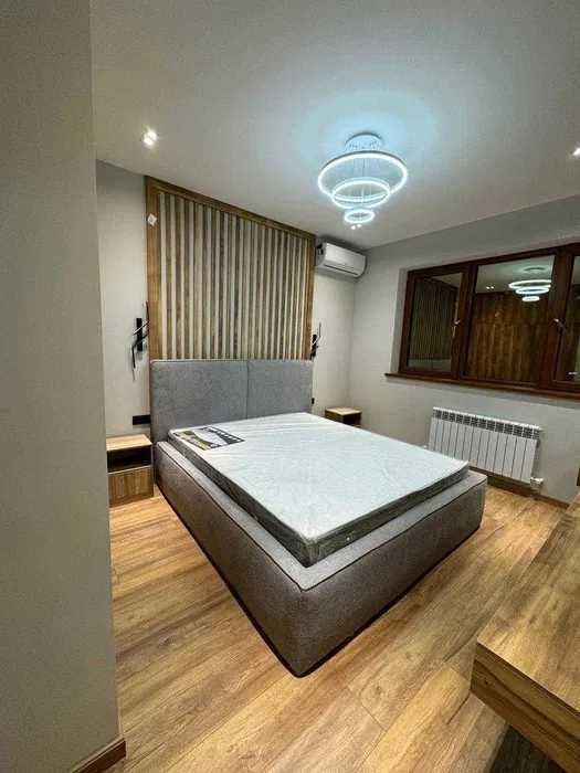 Сдается просторная и уютная 2-х ком квартира в ЖК "Seul Mun".