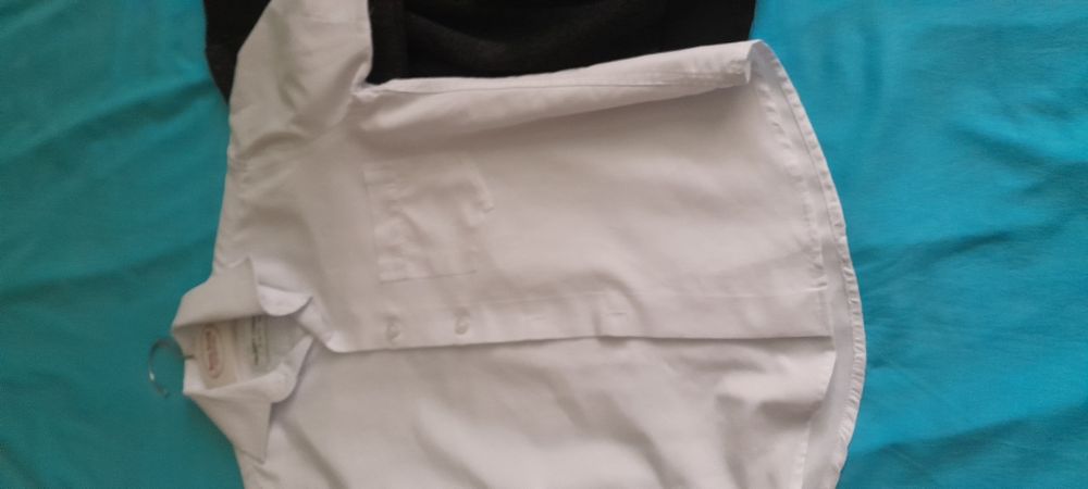 Школьная одежда на мальчика