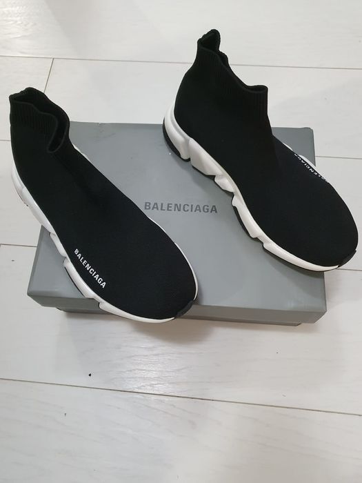 Pantof sport Balenciaga