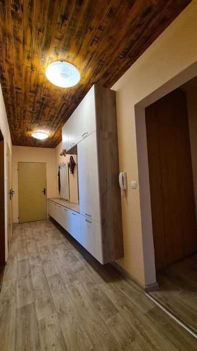 Двустаен апартамент