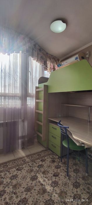 Квартира в ЖК Аккент