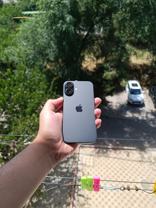 Iphone 16 128GB 93%