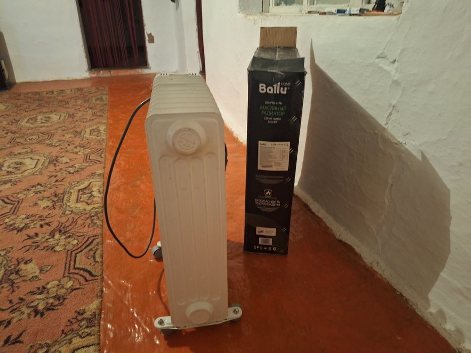 Обогреватель BAILU