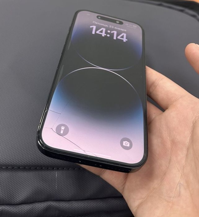 iPhone 14 Pro 128GB/100% АКБ